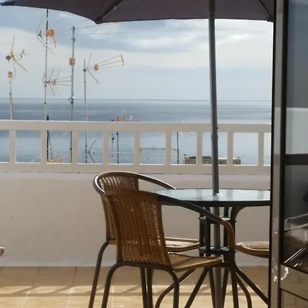 Апартаменты Lanzarote Puerto Del Carmen *