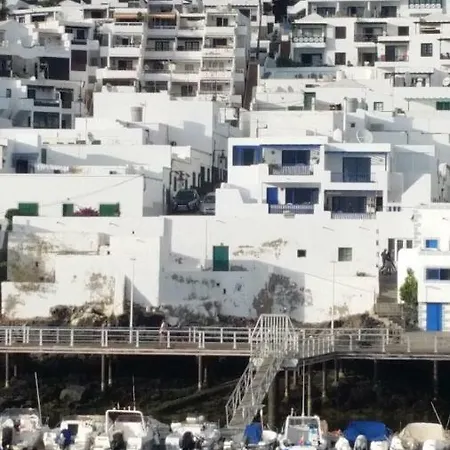 Lanzarote Puerto Del Carmen Пуэрто дель Кармен