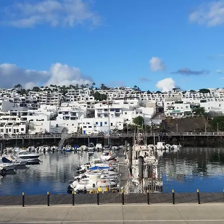 Lanzarote Puerto Del Carmen *