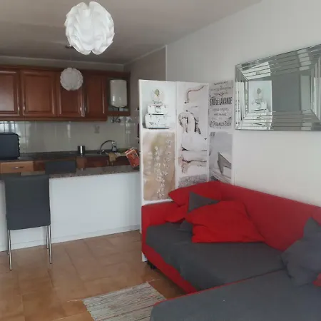 Апартаменты Lanzarote Puerto Del Carmen Пуэрто дель Кармен