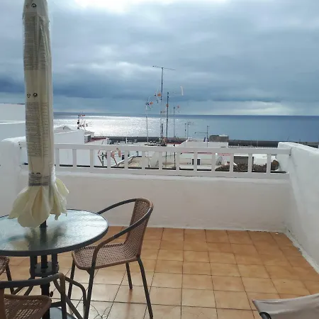 Lanzarote Puerto Del Carmen