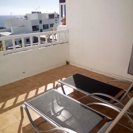 Lanzarote Puerto Del Carmen Пуэрто дель Кармен