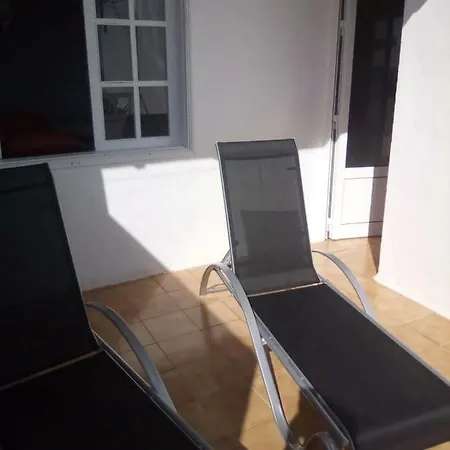Апартаменты Lanzarote Puerto Del Carmen *